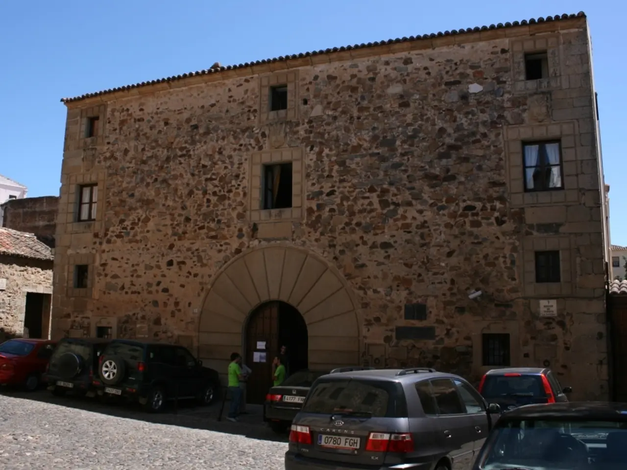 Infiltration reported in Baden-Baden, as per Polish authorities