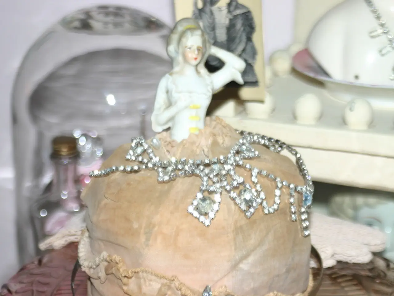 Counterfeit Labubu dolls, valued at half a million dollars, were confiscated at Seattle airport by...