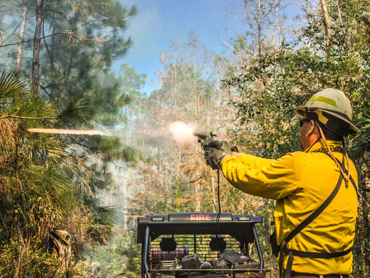 One individual died, another is in critical condition following a shooting incident in Crete...