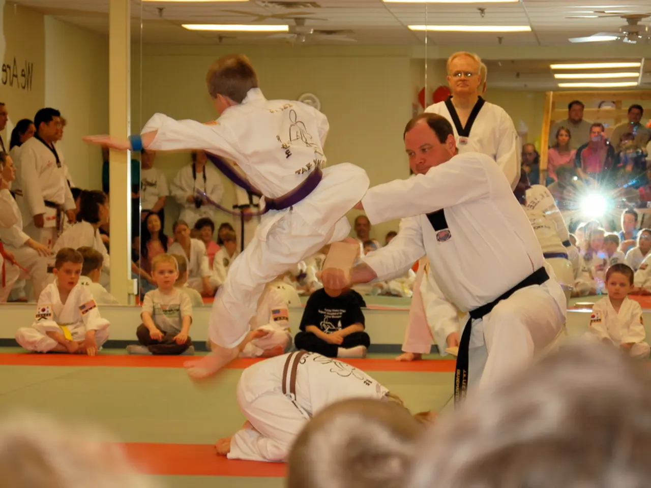 Phil launches an assault on Johnny in the upcoming EastEnders episodes