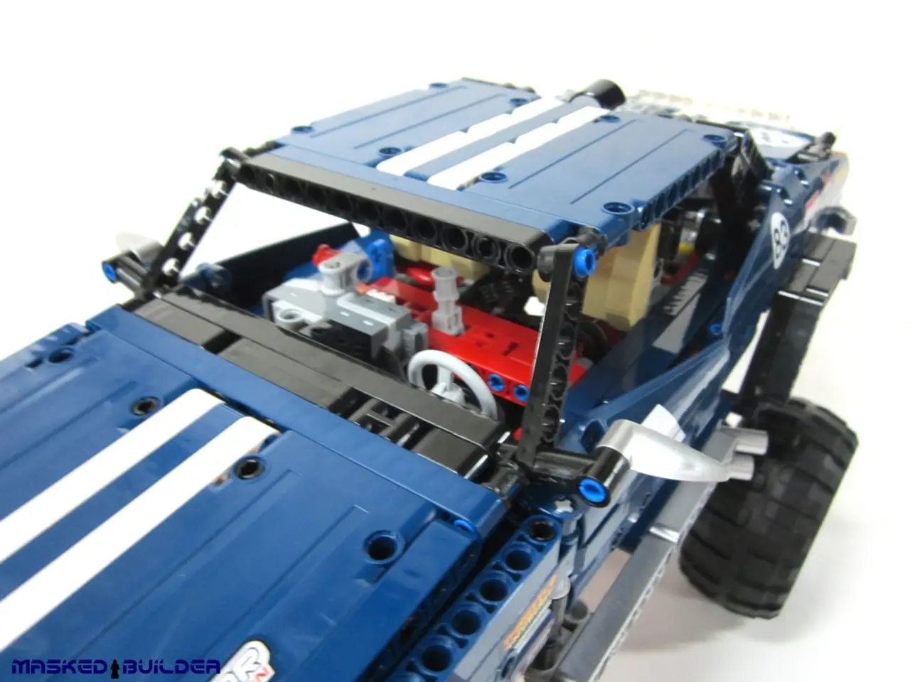 Accident Involving Opel Corsa and Pedelec Driver Results in Vehicle Pursuit