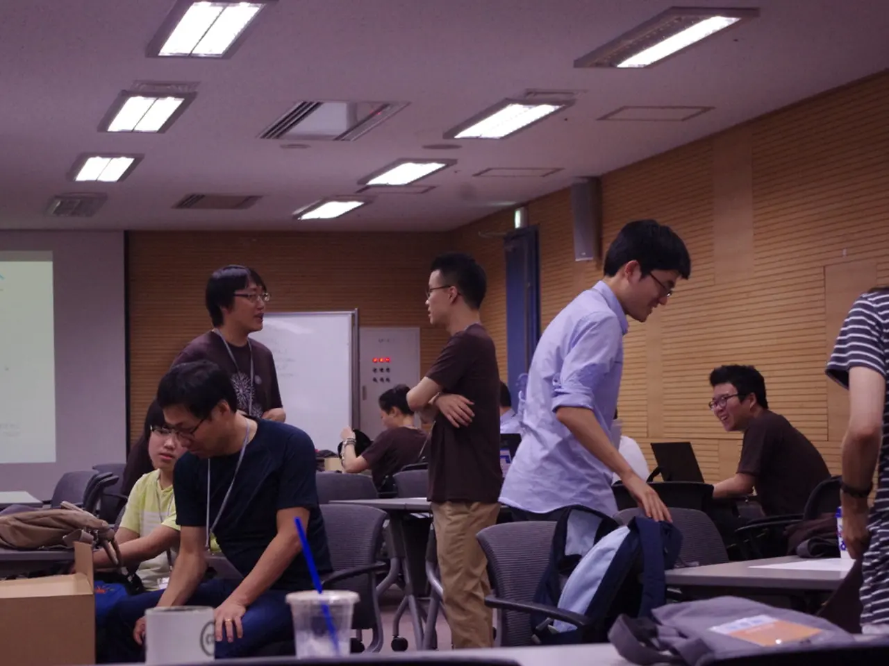 AI Agents Reshaping the Landscape of Workplace Education