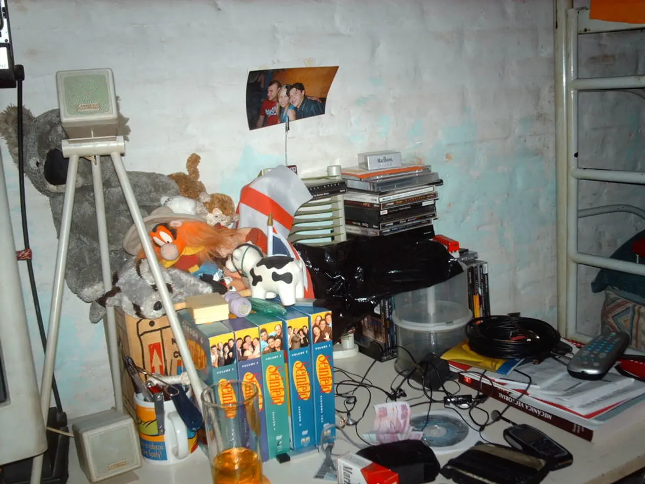 Multi-billion-dollar Powerball jackpot surges, still unclaimed amidst ongoing pursuit of success