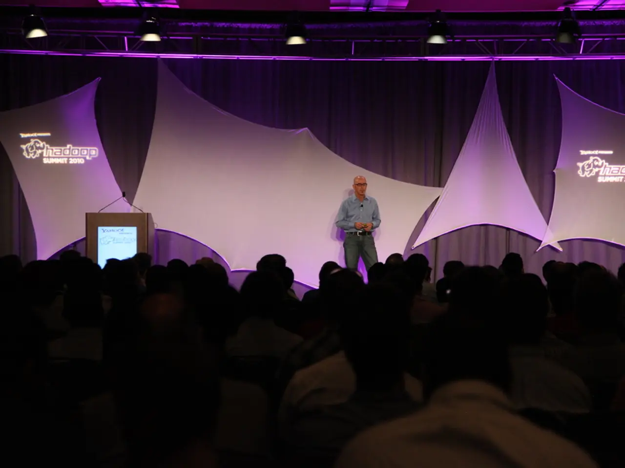 "Persistence in Holding On"