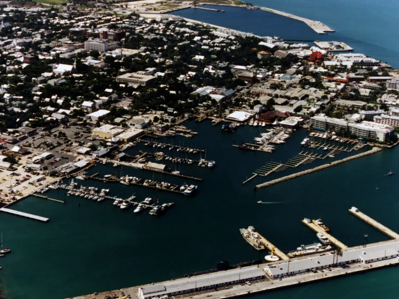 Boston's Encore Harbor Land Sale Scam Case Heads to Court for Trial