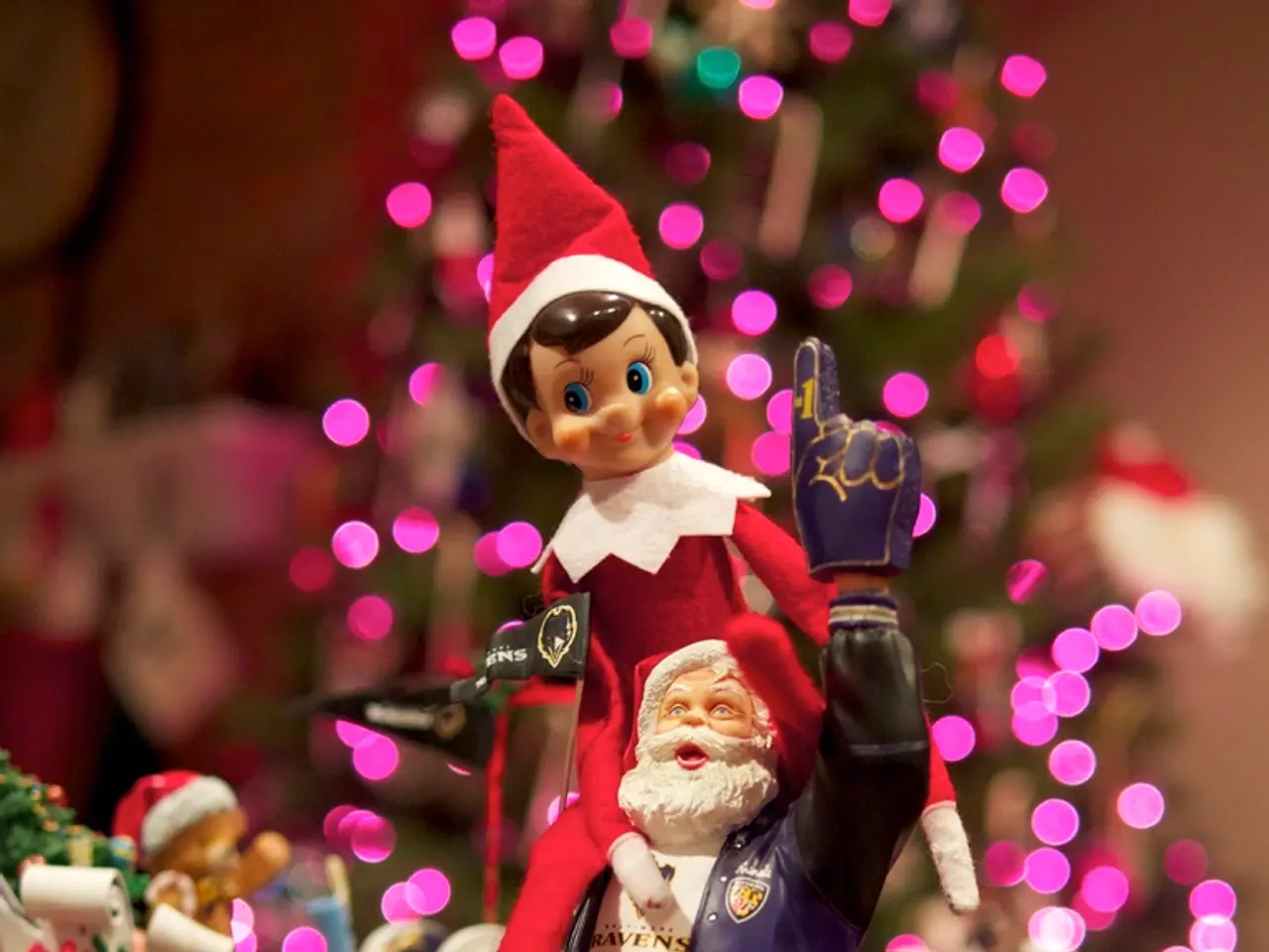 Prolonged return deadlines over the Christmas season by Amazon