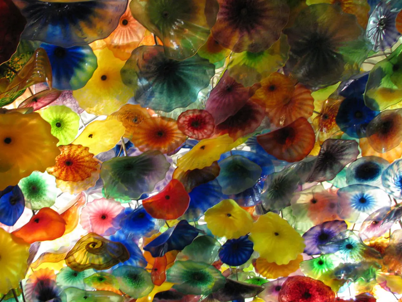 Interpreting Hues in Dreams - Their Significance Uncovered