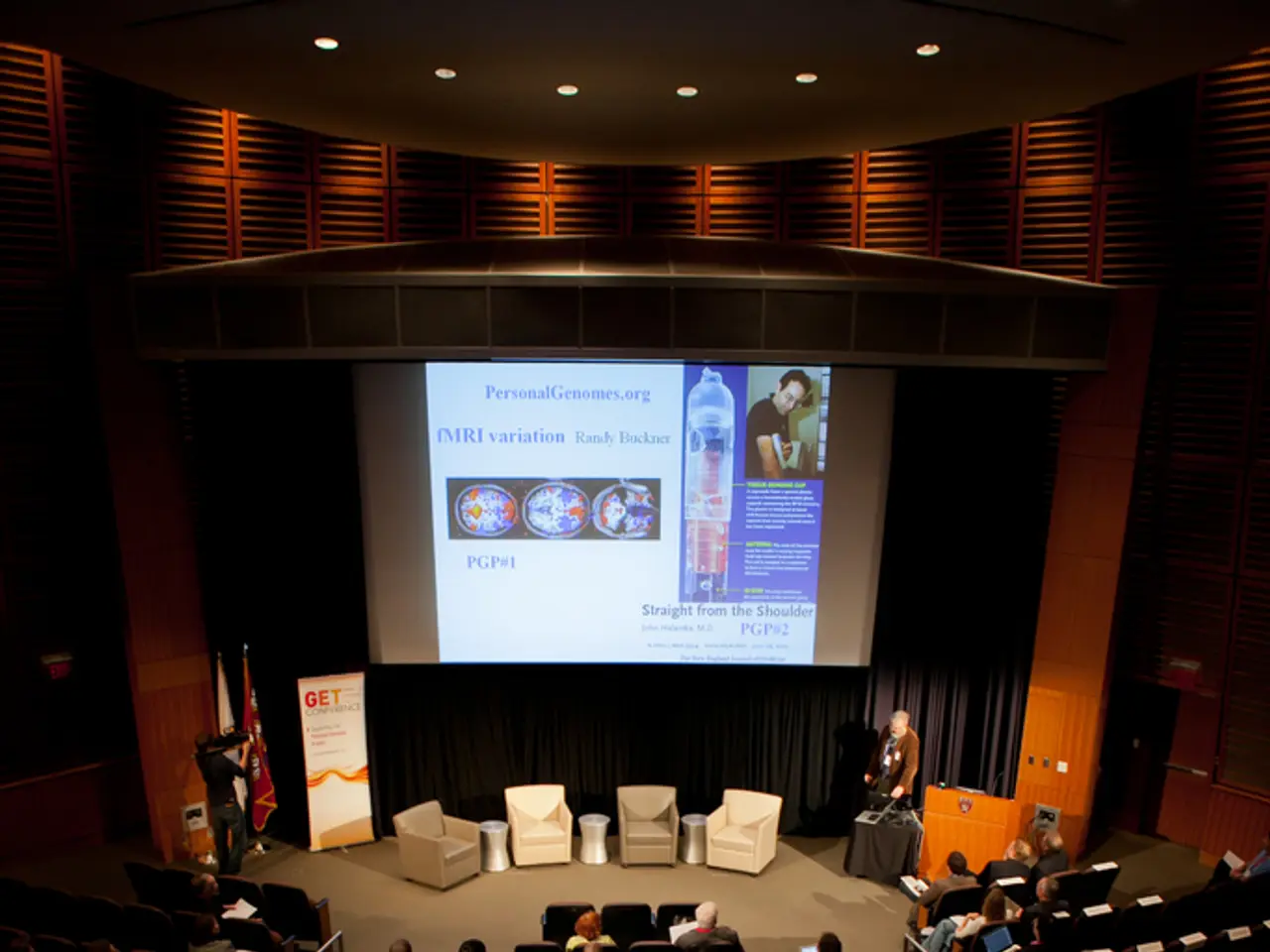 MSLP concludes major project with a grand closing event at CU