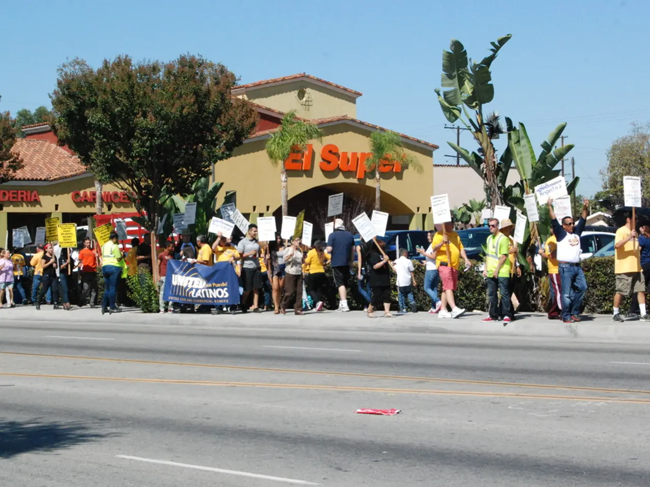 Opinion Piece: Kudos to Lawmakers for Recognized Wins Against the Green New Deal Proposal