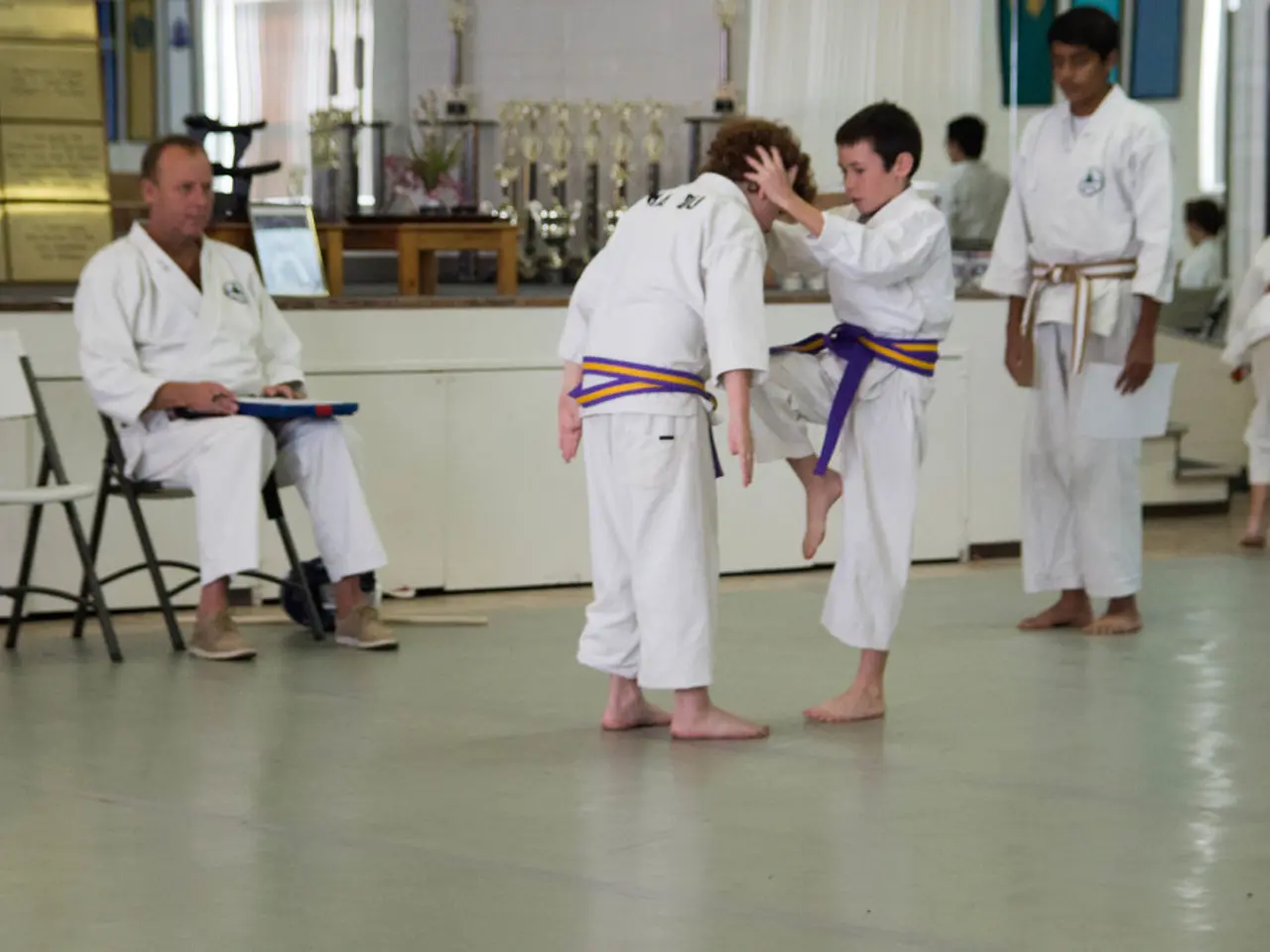 Berliners will be enticed to Brandenburg for training opportunities