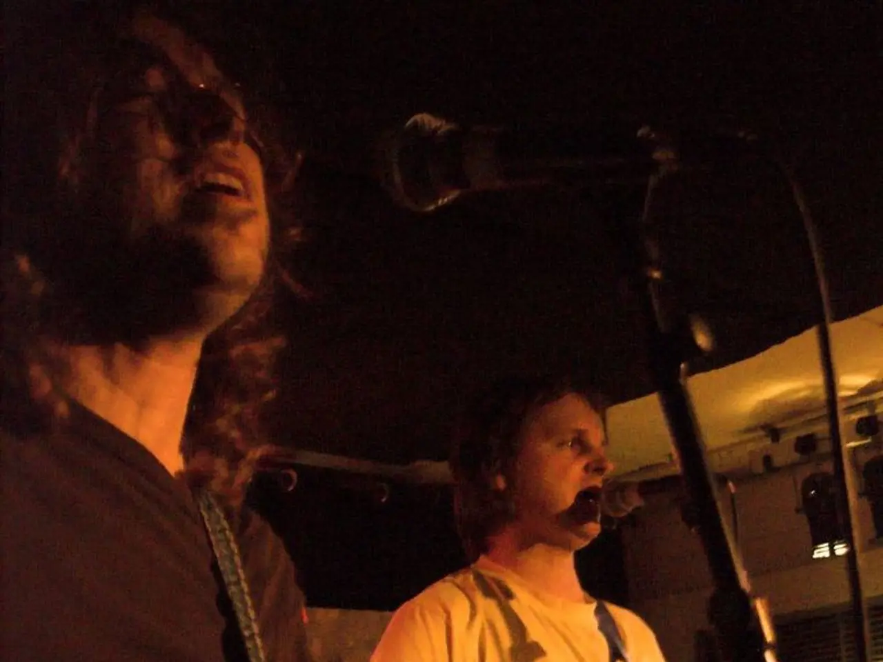 Rock star Steven Tyler, the lead vocalist of iconic band Aerosmith, returns to the main stage for a...