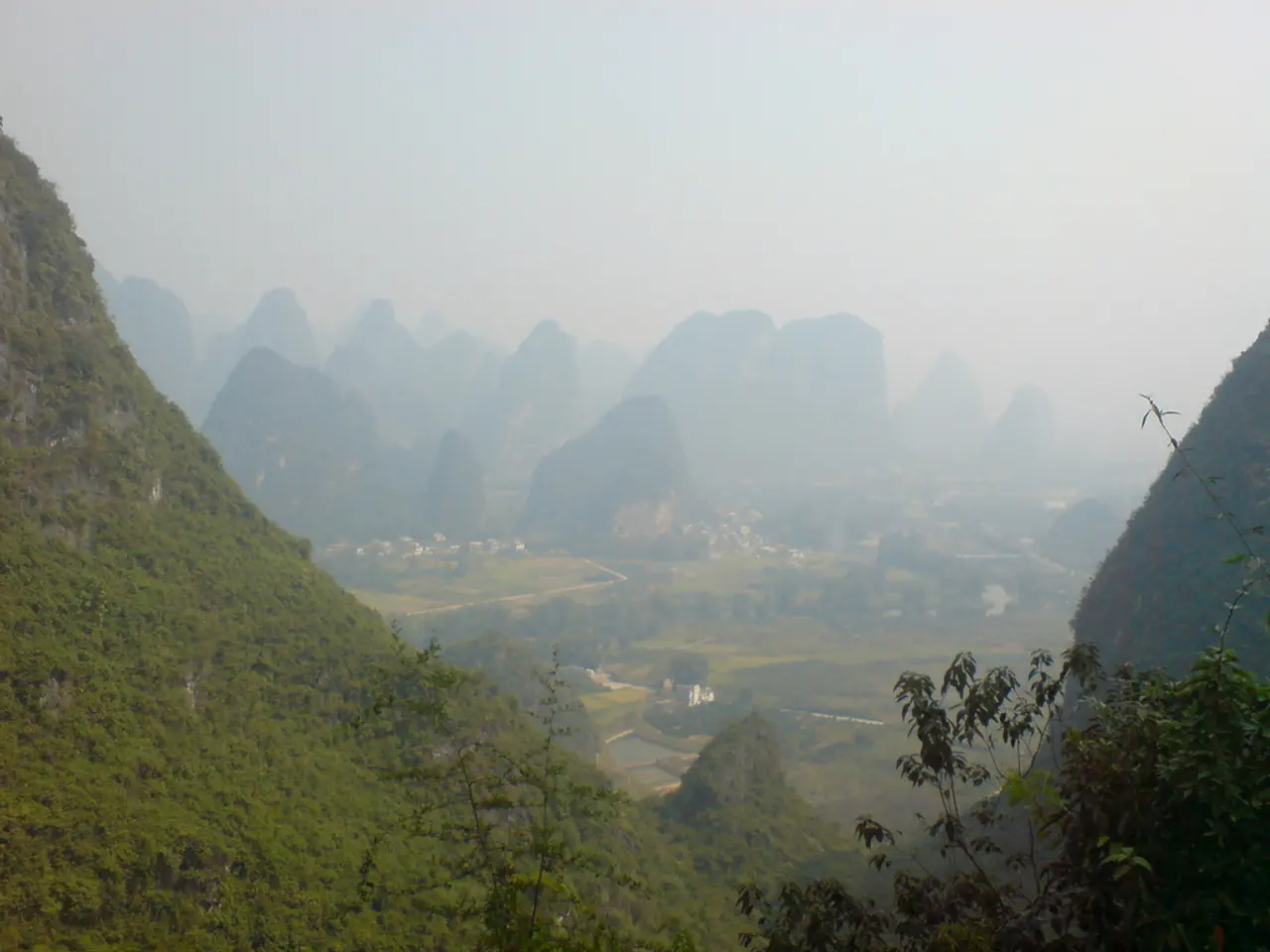 Warmer temperatures grace Colorado under high pressure, accompanied by clearer skies, but a chilly...