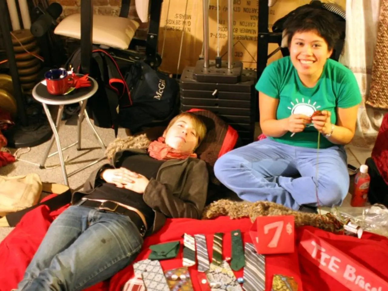 Body Intuition: Discovering and Catering to Your Body's Hidden Demands