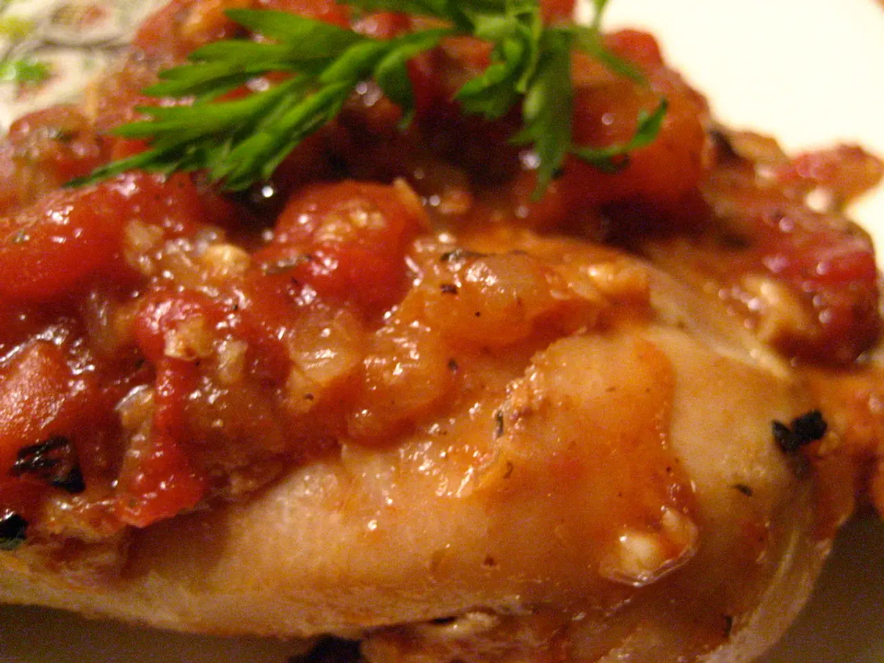 Instructions on Gathering and Utilizing Staghorn Sumac