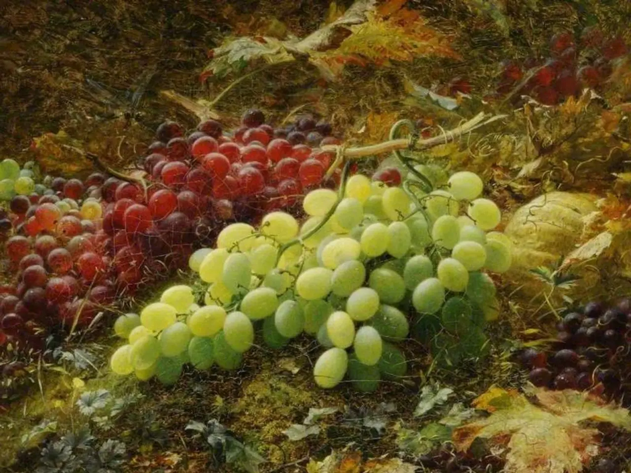 Anticipation for a Robust Harvest