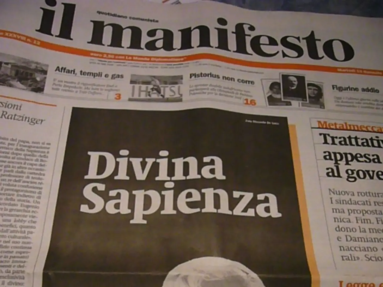 Journalists' visa limitations prompt worry from SIP