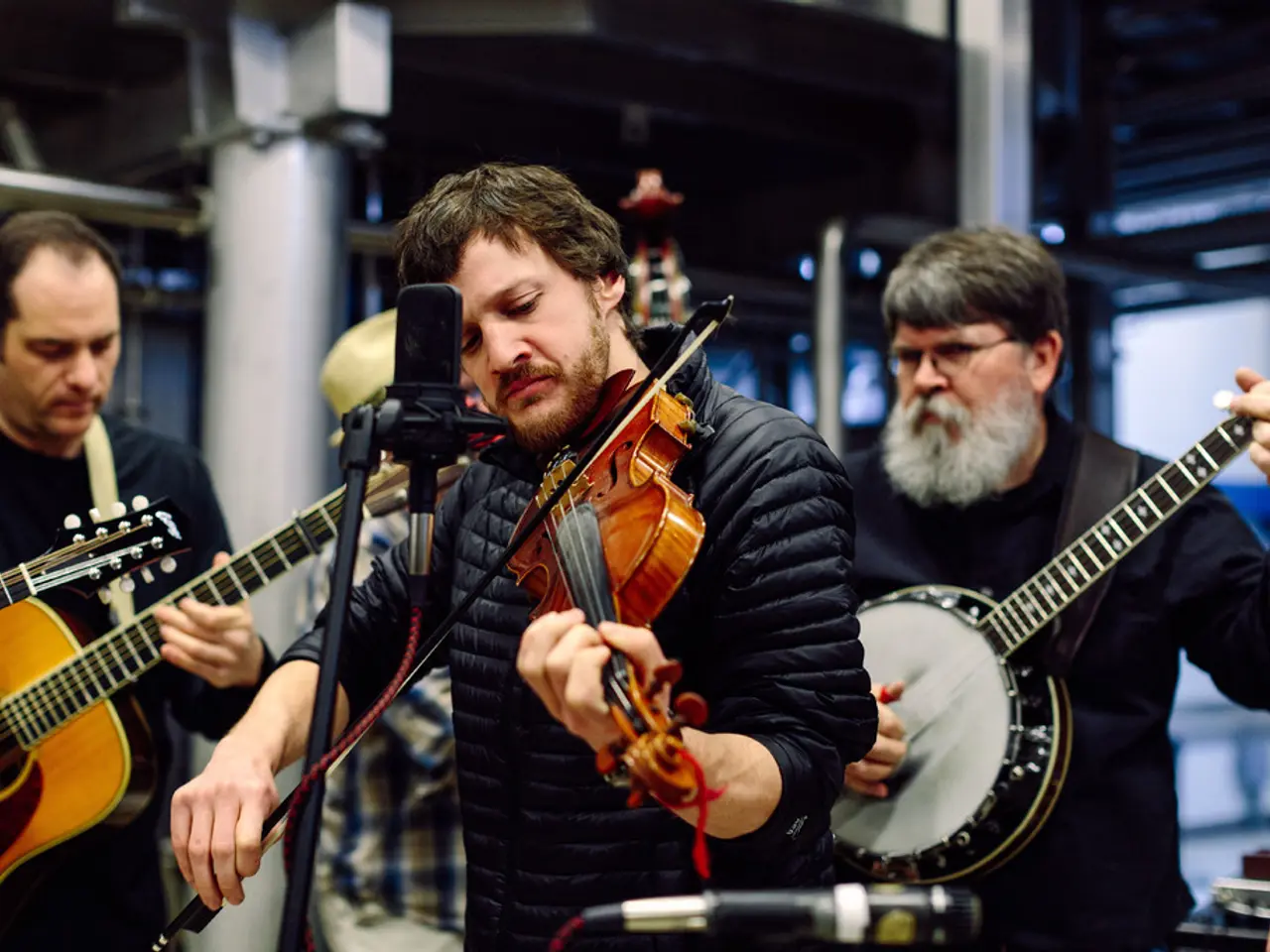 Music community in turmoil due to demise of Christoph von Dohnányi