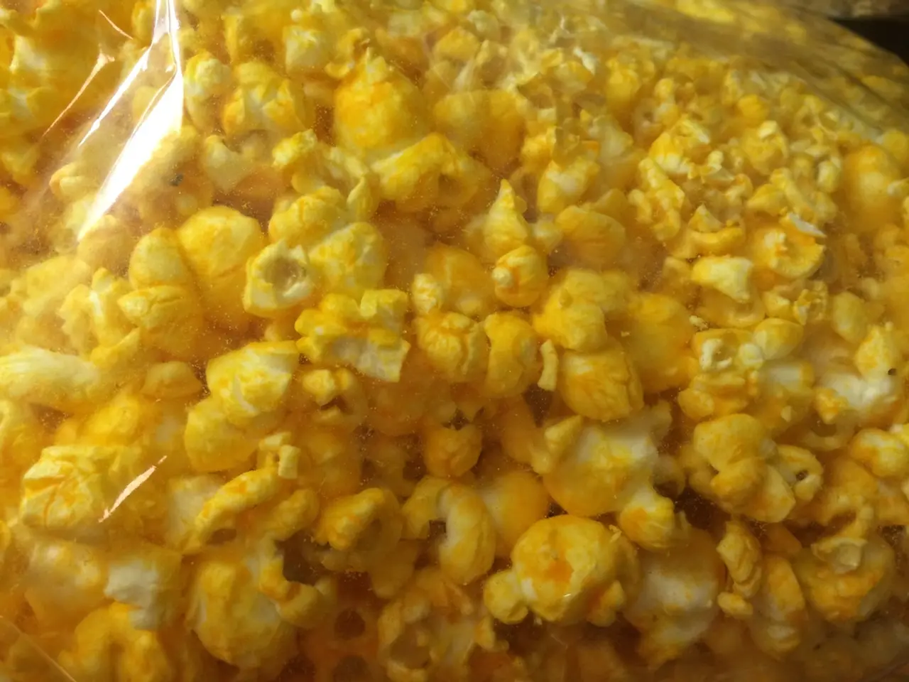 Potential Safety Concerns When Young Children Ingest Popcorn Kernels?