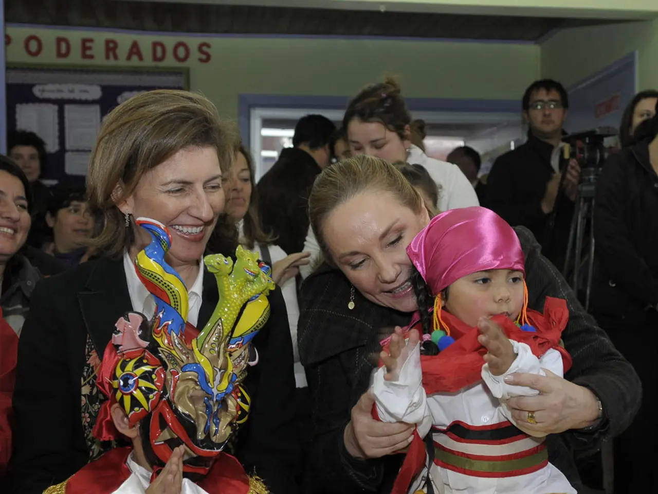 The Level of Frightfulness for Your Children on Halloween: How Far Is Too Far?