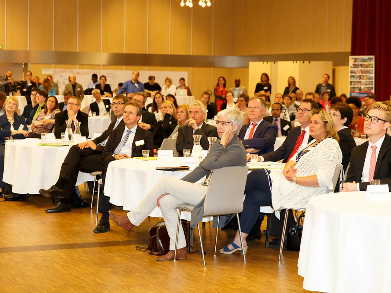 Cultivating a Critical Ear for English Listening Skills