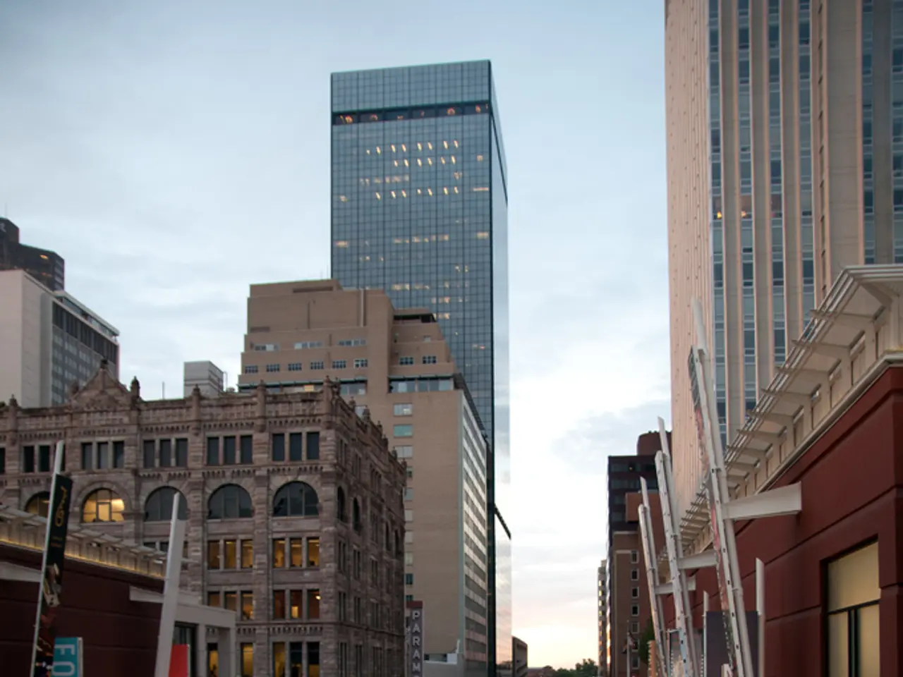 Autonomous air travel in Miami takes a step forward as Wisk inks agreements with MDAD and MEAMI for...