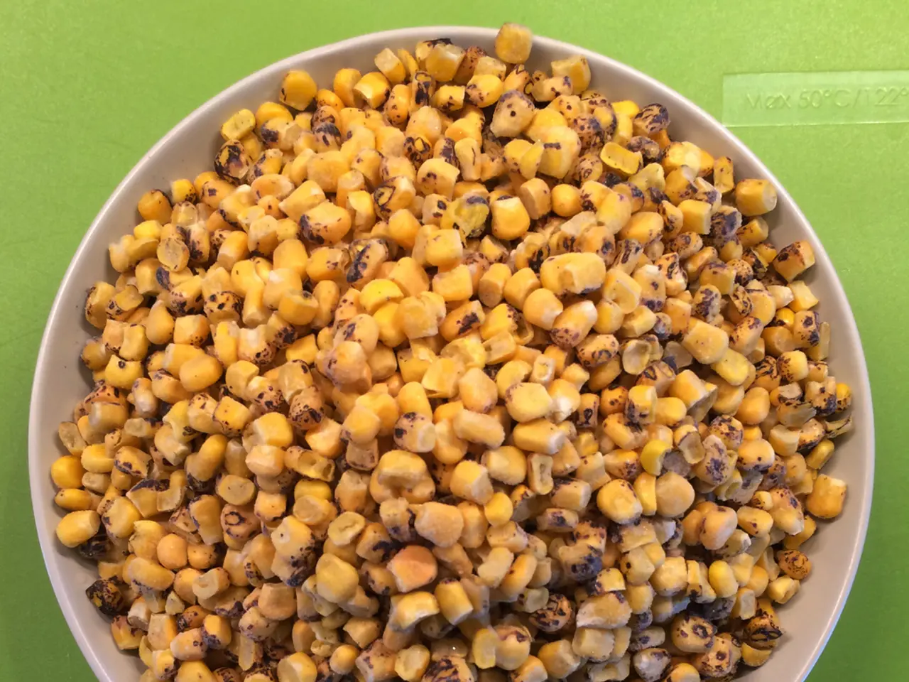 In 2025, Ukraine expects to boost its maize exports