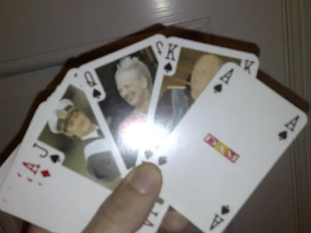 Poker Term Explained: Dead Man's Hand and its Gameplay Rules