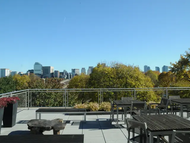 Transformation Debuted: Horizons Casino in London's Leicester Square Undergoes Remodeling