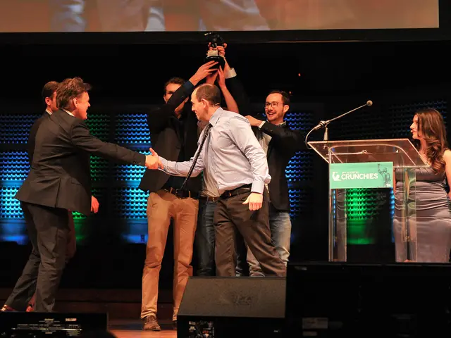 New York grants $1m to Louisiana lottery winner