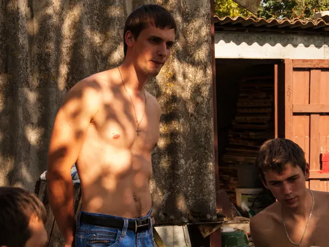 Strict Prohibition of Public Nudity: Cities with the Harshest Penalties for Public Bathing without...