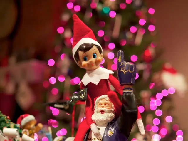 Christmas has arrived early with NetEnt's latest release: the festive slot game, 'Dazzle Me...