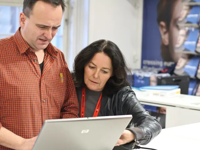 Online resource offers assistance and guidance for individuals dealing with dementia through the...