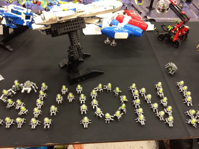 Upcoming Lego Star Wars Discounts: Excellent Savings on Starships, Playsets, and Various Items...