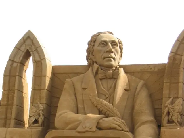 Celebrating the Timeless Artistry of the Human Form Throughout the Ages