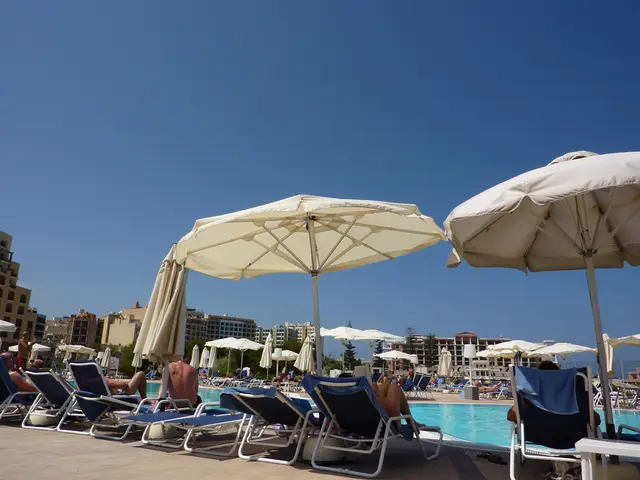 Portugal Tightens Beach Access Regulations to Ensure Equal Access for All