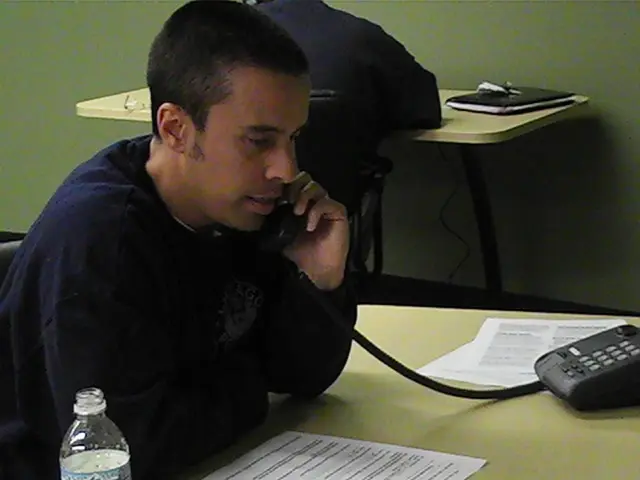 Telehealth Services for French-speaking Elderly in Ontario