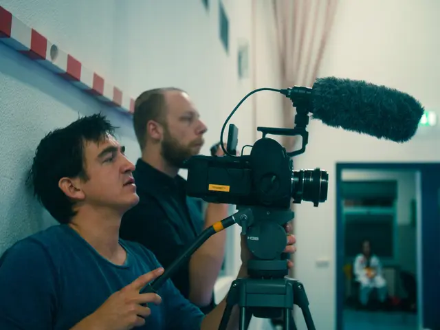 Planning a Shooting Schedule: The Comprehensive Handbook