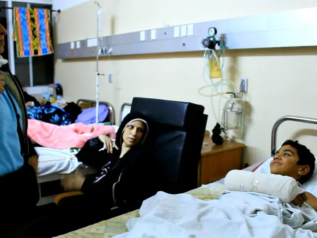 Increasing Hospital Admissions Due to Potentially Harmful Food Allergies According to Recent...