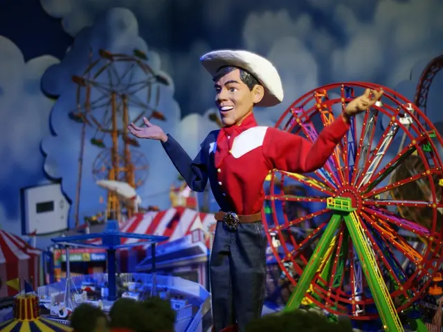 Exploration of Power Paws Slot: A Game Overview