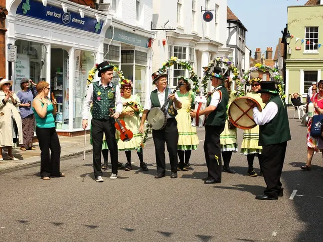 Independent record label Rough Trade to establish a new outpost in London's Denmark Street, iconic...