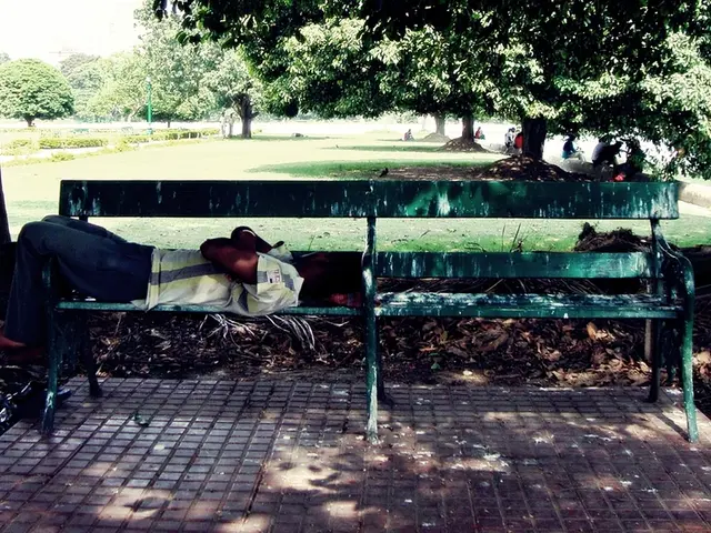 Farmers worldwide suffer restless nights due to the use of pesticides.