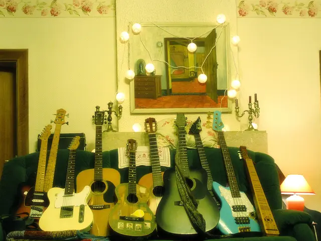 Inexpensive Methods for Acoustic Treatment in a Studio Without Overspending