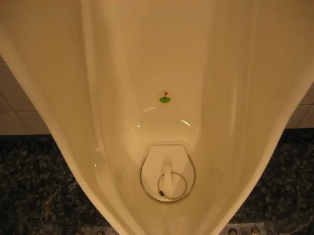 Urinary Tract Infection (UTI) visual depiction evades simple description, but common symptoms...