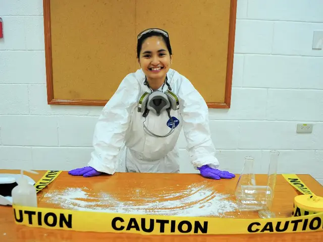 Toxic Fluorine Compound: An Overview of Sulfuryl Fluoride