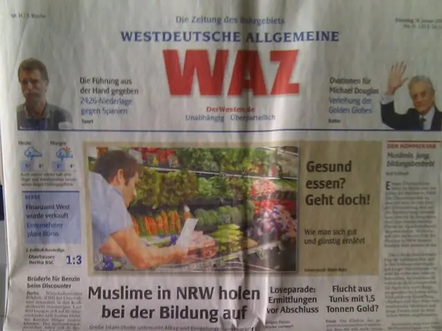 Annual Report Unveiled by Welthungerhilfe for 2024