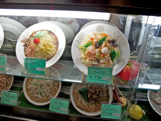 Rising tariffs might escalate food prices, warns National Restaurant Association