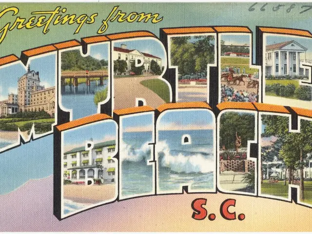 Artworks of Winston Churchill: The Painted Canvases of Resilience