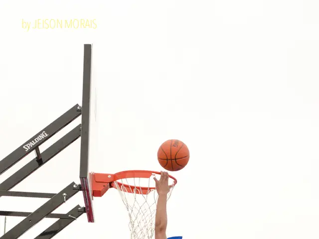 Professional basketball player Marcus Morris detained and denied bail following accusations of...