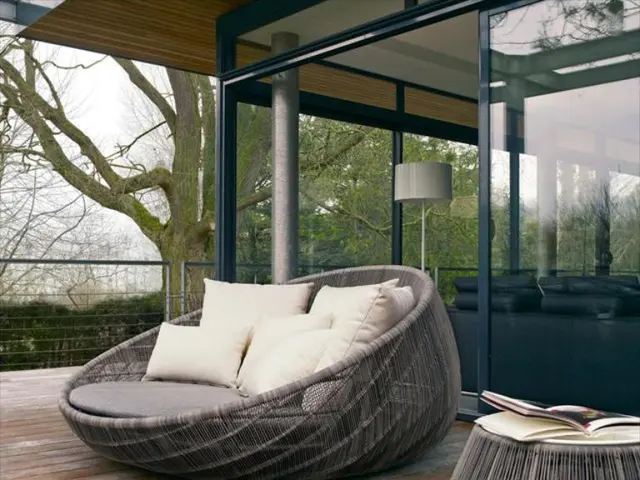 Top-tier Home Massage Chairs: Select Options for Maximum Relaxation Enjoyment