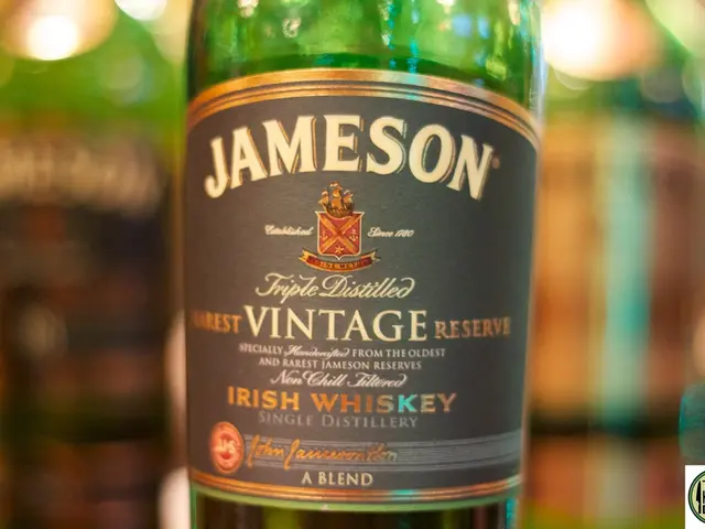 What blood-thinning medication is the most secure for individuals suffering from Atrial...